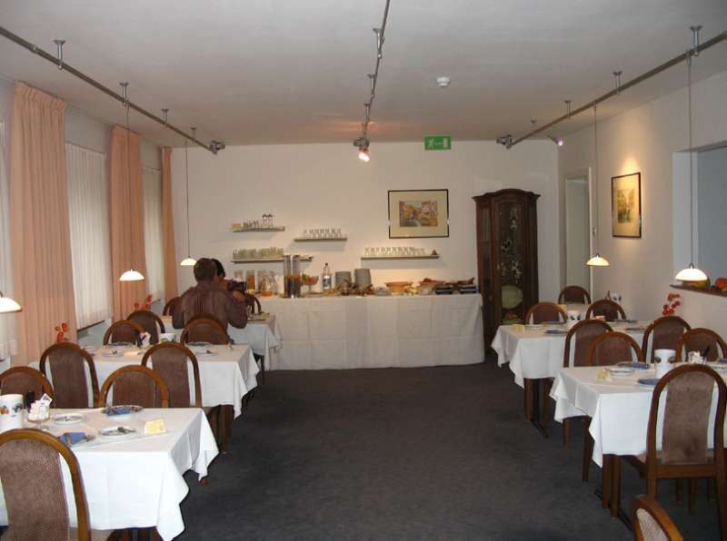 Hotel Du Commerce Bazel